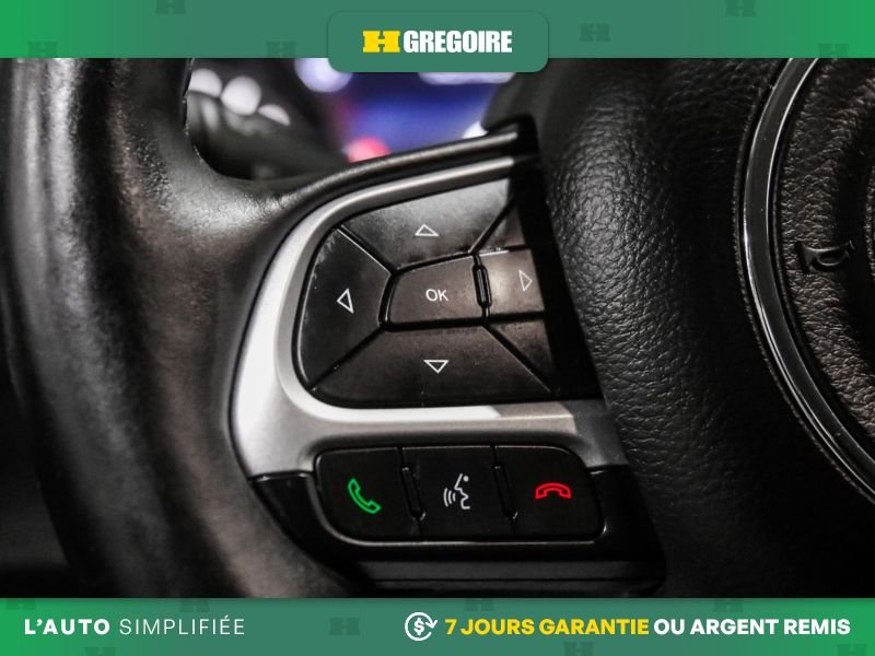 Jeep Compass 2019 Argent Saint-Eustache - photo #17