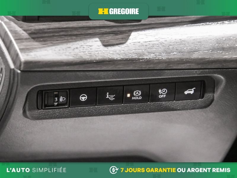 2024 Nissan Ariya White Saint-Eustache - photo #16