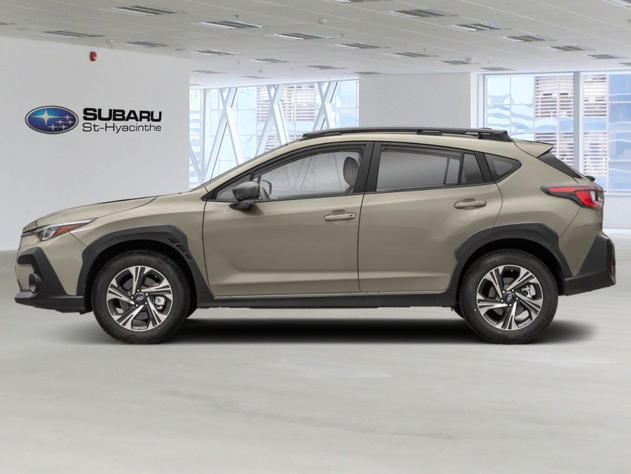 SUBARU Crosstrek TOURING 2026 Dune de sable nacré