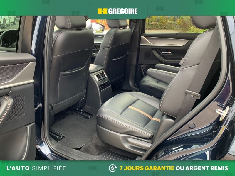 2024 Mazda CX-90 Blue Saint-Eustache - photo #21