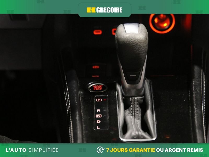 Nissan Kicks 822881 | SV AUTO AC GR ELECT MAGS CAMERA DE RECUL BLEUTOOTH 2024 Bleu Laval - photo #23