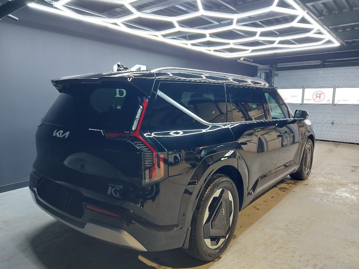 Kia EV9 2026 Blainville - photo #3