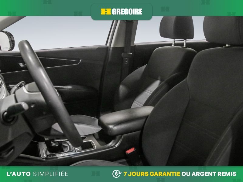 Kia Sorento 2020 Blanc Saint-Eustache - photo #13