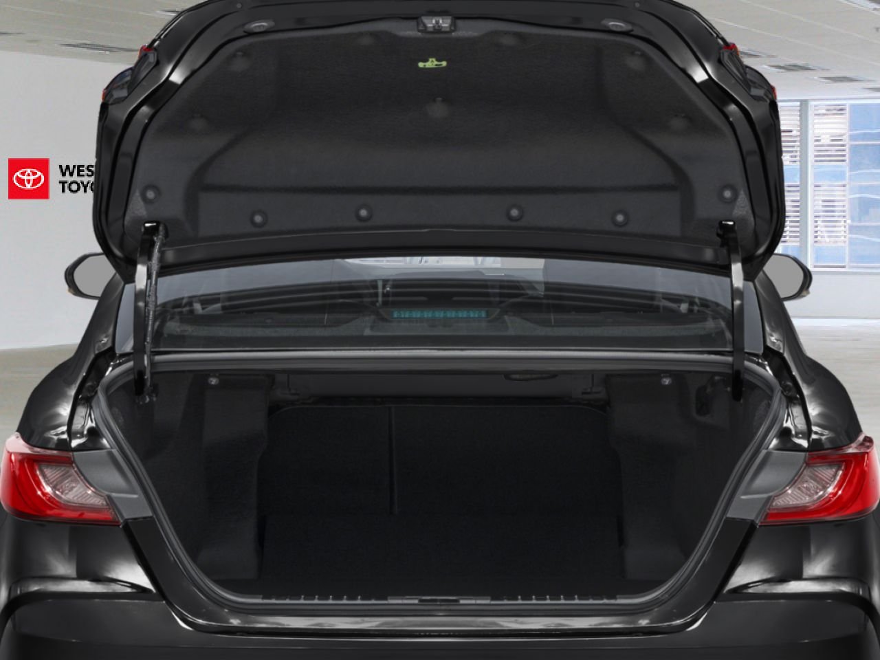 2026 Toyota Camry 2602368 | XSE Heavy Metal w/Black Roof Edmonton - photo #5