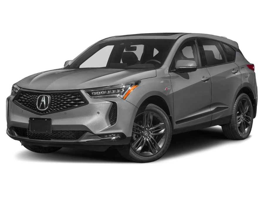 2023 Acura RDX A-Spec