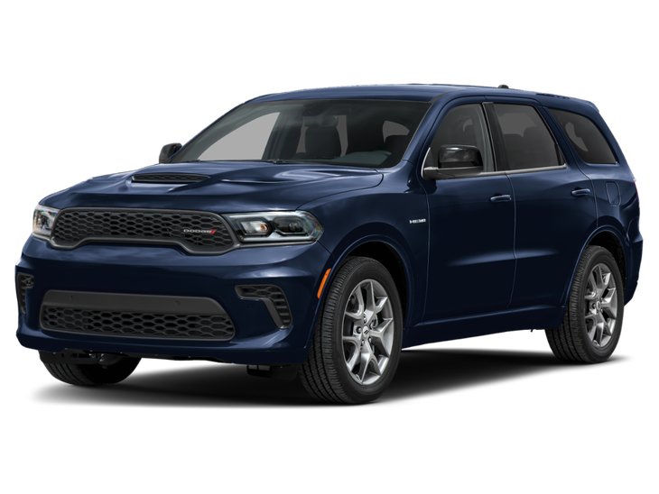 2026 Dodge Durango GT Premium HEMI V8