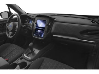 Subaru Forester Commodité