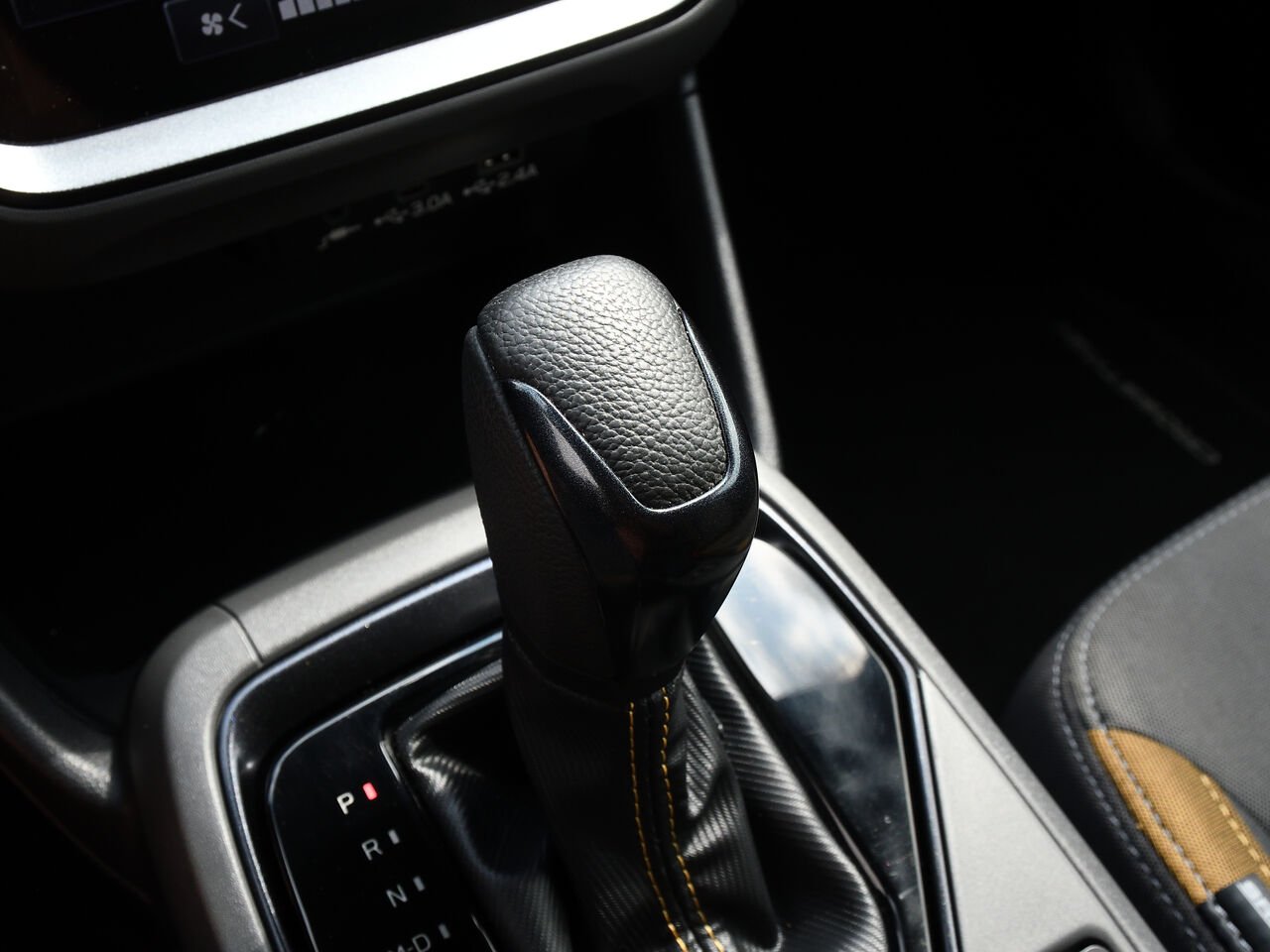 Subaru Crosstrek Onyx 2024 Noir Saint-Hyacinthe - photo #27