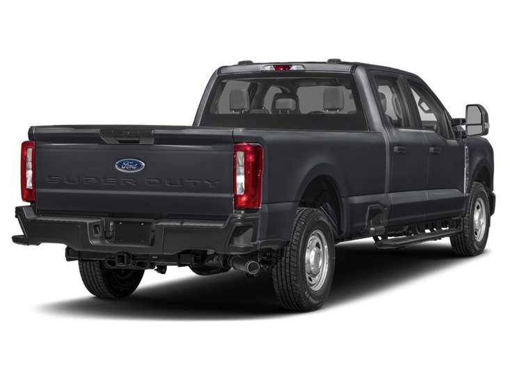 2027 Ford Super Duty F-250 SRW XL