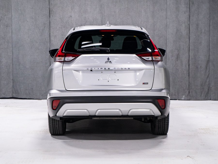 Mitsubishi Eclipse Cross LE S-AWC 2024 Argent