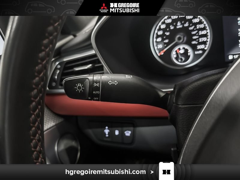 2023 Genesis G70 Grey Laval - photo #19