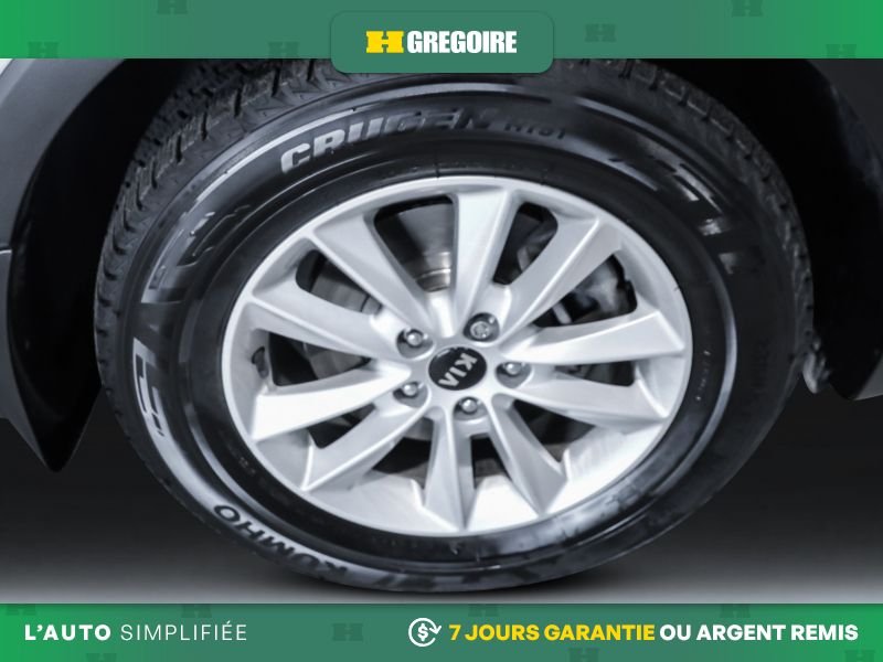 2019 Kia Sorento White Blainville - photo #26