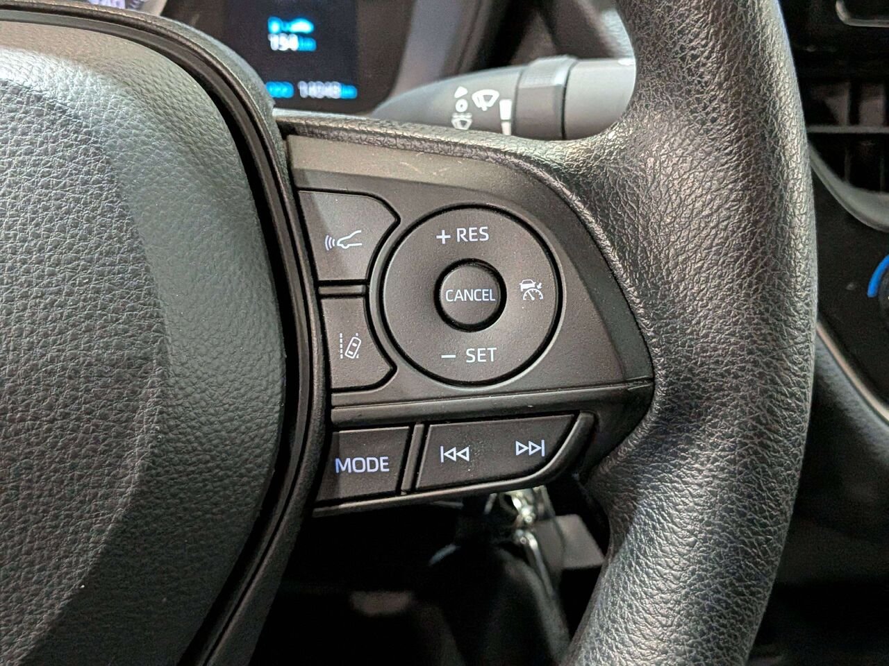 2020 Toyota Corolla LE CVT Grey Val-David - photo #14