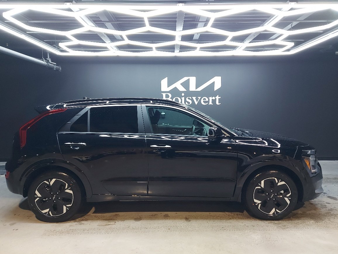 Kia Niro électrique 2026 Blainville - photo #1