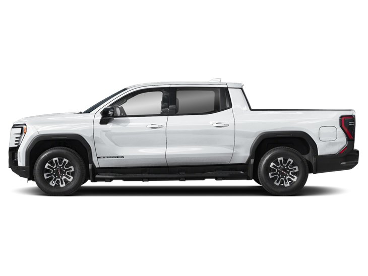 2026 GMC Sierra EV Élévation à autonomie standard