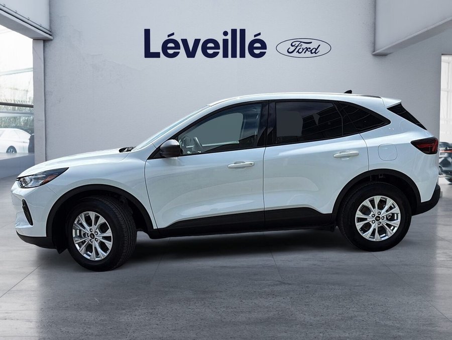 2026 Ford Escape ACTIVE Oxford White
