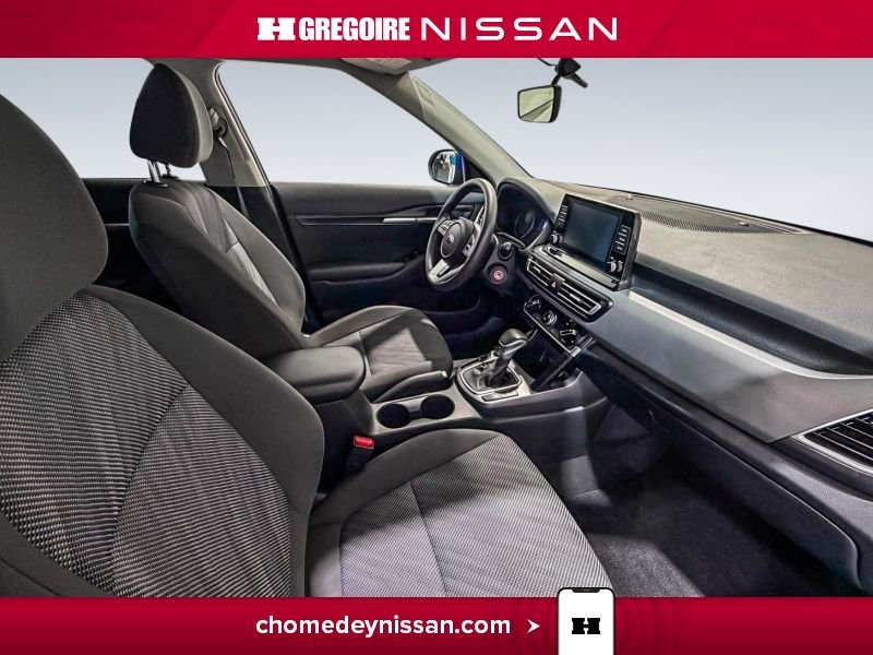 2021 Kia Seltos Blue Laval - photo #22