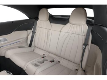 Mercedes-Benz CLE CLE 53 AMG