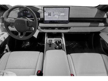 Lexus ES ES 500e