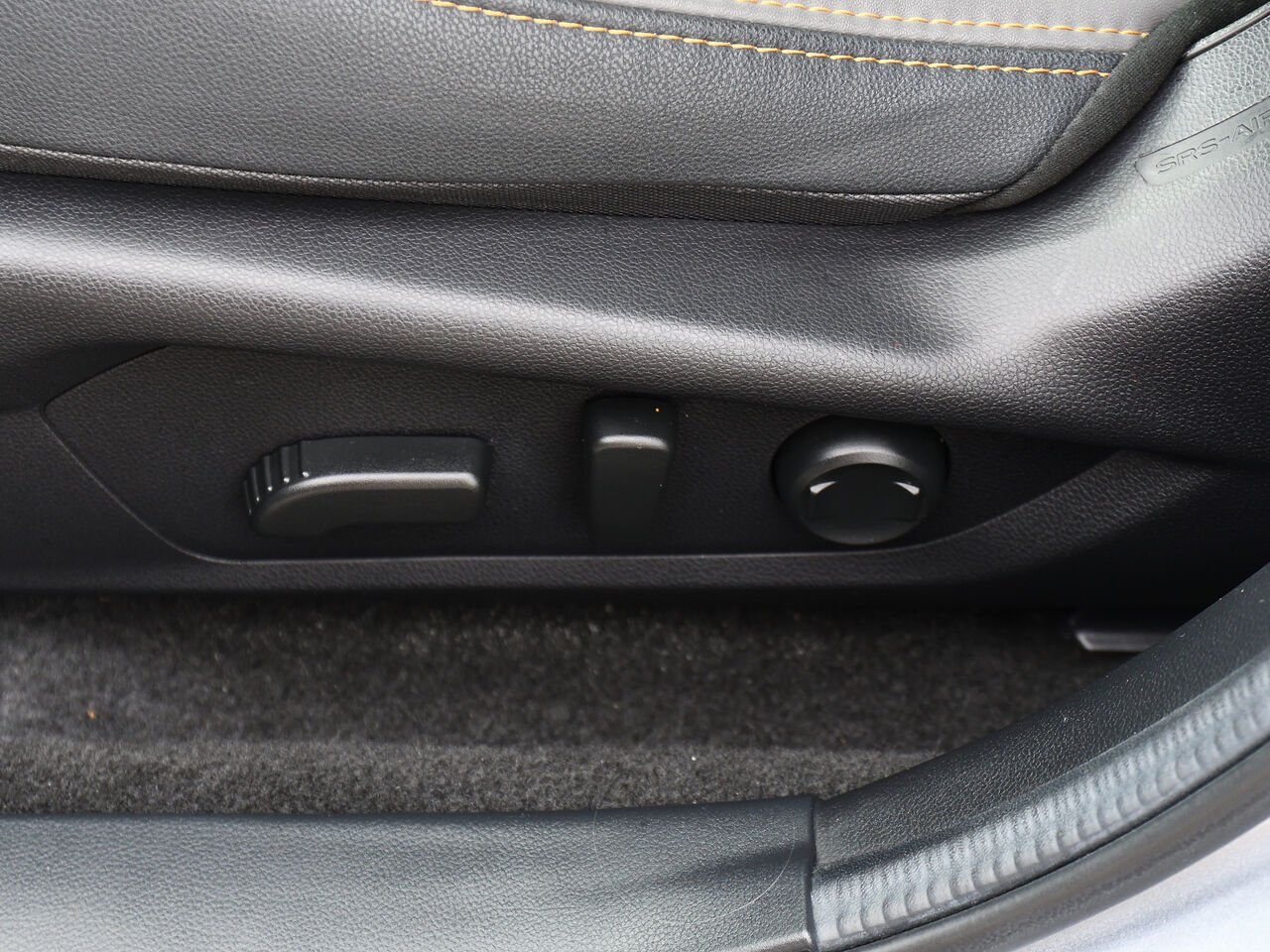 2024 Subaru Crosstrek Wilderness Silver Saint-Hyacinthe - photo #13