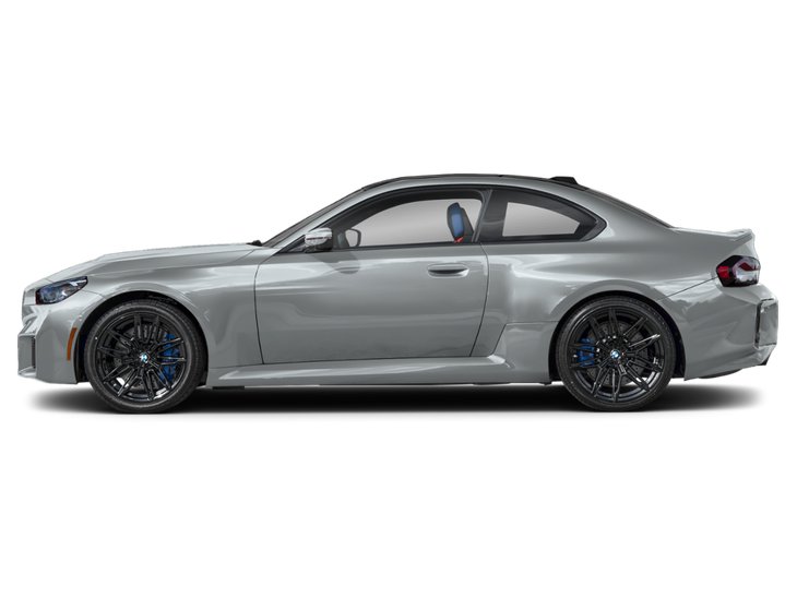 2027 BMW M2 M xDrive