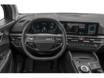 Kia Sportage Hybrid EX