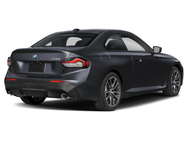 2026 BMW 2 Series 230i xDrive
