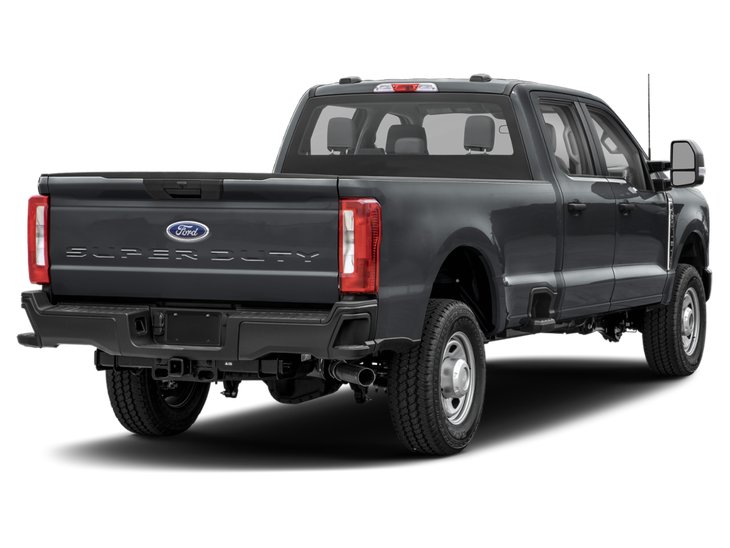 2026 Ford Super Duty F-350 à roues arrière simples XL
