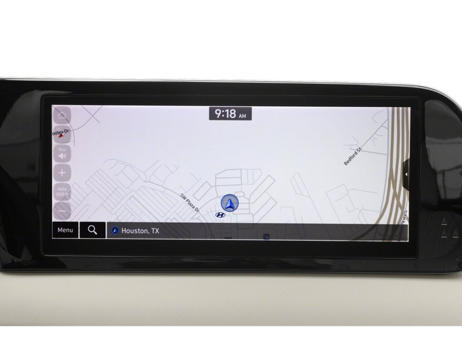 Hyundai Palisade Ultimate Calligraphy 2025 Blanc hyper