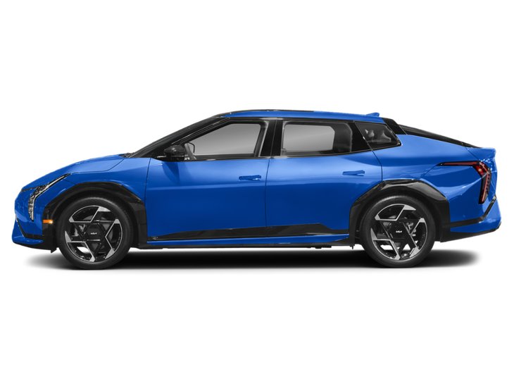 2026 Kia EV4 GT-Line