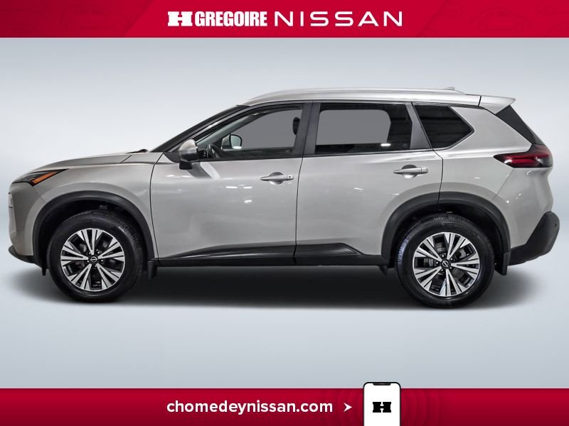 Nissan Rogue 2023 2023 Beige