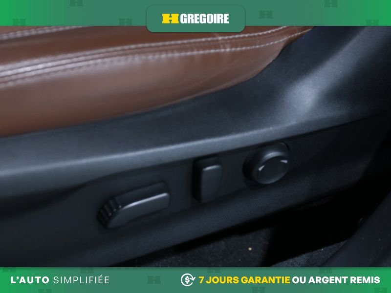 Subaru Forester 2019 Vert Blainville - photo #16