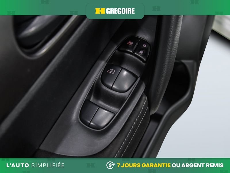 Nissan Qashqai 2019 Blanc Blainville - photo #17