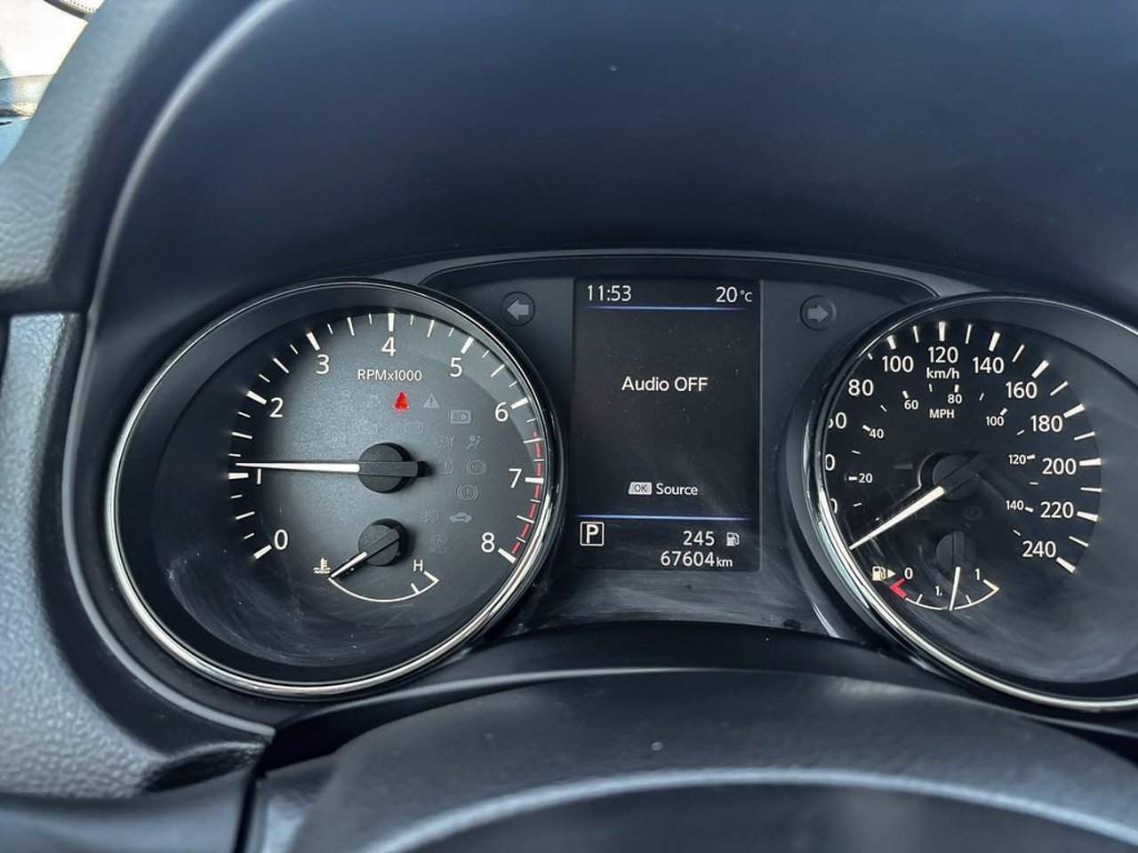 2021 Nissan Qashqai JN1BJ1AW2MW429791 White Mirabel - photo #17