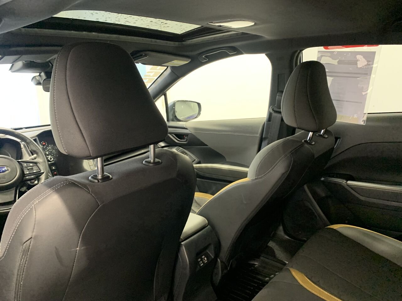 2024 Subaru Crosstrek SPORT CROSSTREK SPORT Blue Châteauguay - photo #19