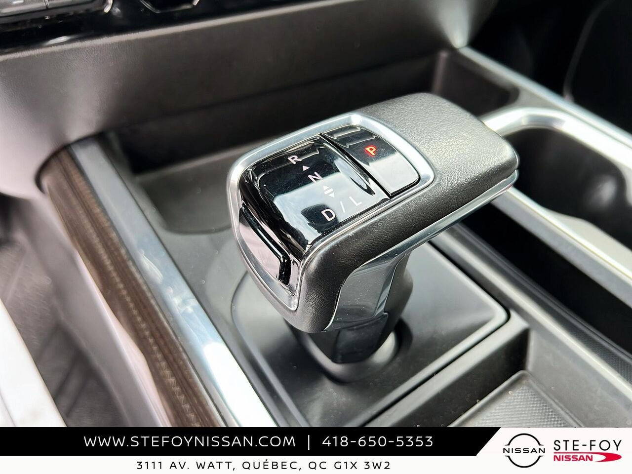 2022 Chevrolet Silverado 1500 Black Ste-Foy - photo #33