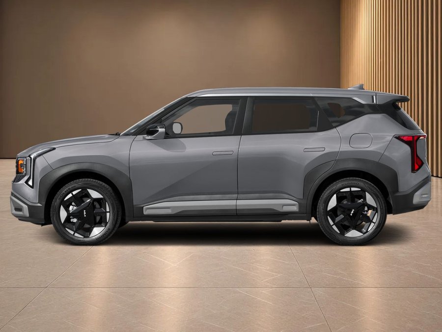 Kia Seltos EX Premium TI 2027 Gris Pâle