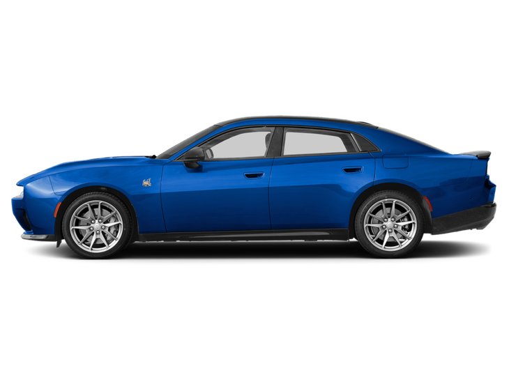 2026 Dodge Charger R/T Plus