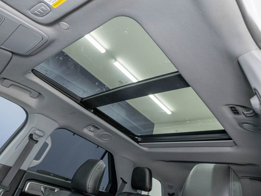 Ford Explorer LIMITED 4WD *TOIT* CUIR *CAM 360* B&O *SIEGES VENT 2023 Blanc