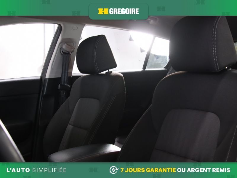 Kia Sportage 2020 Noir Saint-Eustache - photo #10
