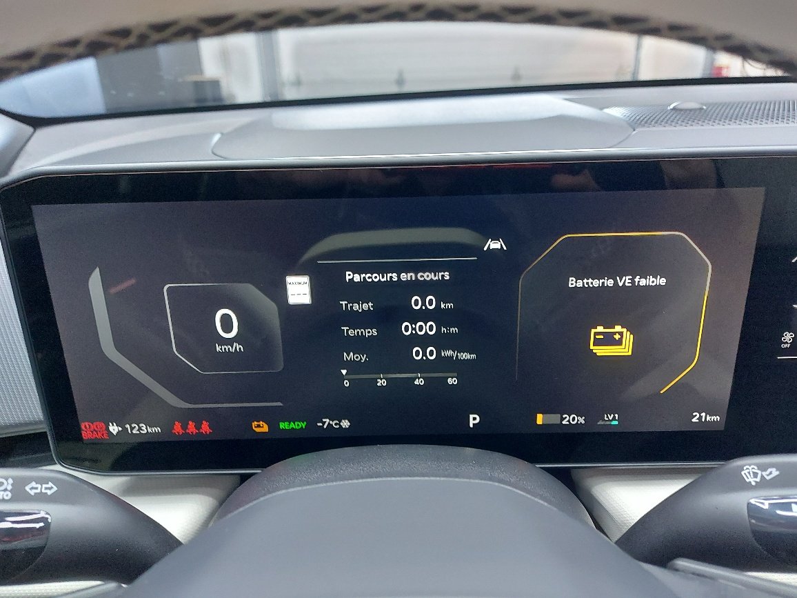 Kia EV4 2026 Blainville - photo #20