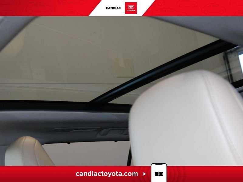 2021 Toyota Highlander Blainville - photo #32