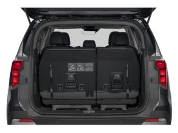 Kia Carnival hybride LX+