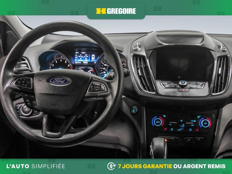 2019 Ford Escape Blue Blainville - photo #18