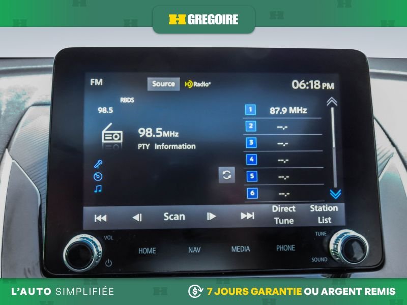 Mitsubishi Eclipse Cross 2024 Gris Saint-Eustache - photo #18