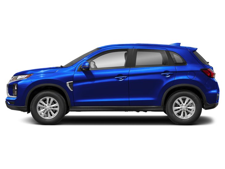 2026 Mitsubishi RVR SEL