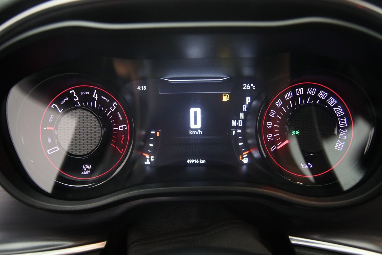 Dodge Challenger SXT Plus 2018 Gris Baie-Comeau - photo #10