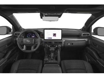 Toyota 4Runner Hybride
