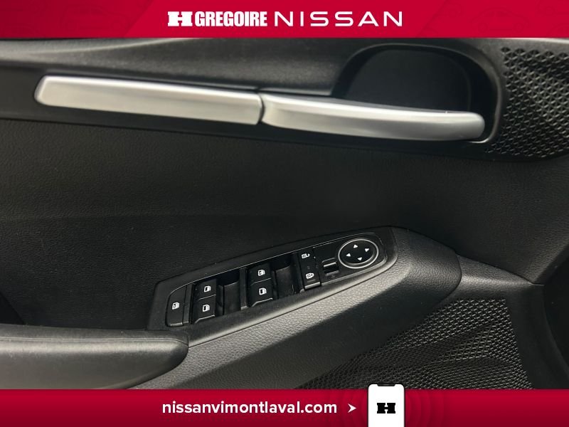 2023 Kia Seltos Grey Blainville - photo #37