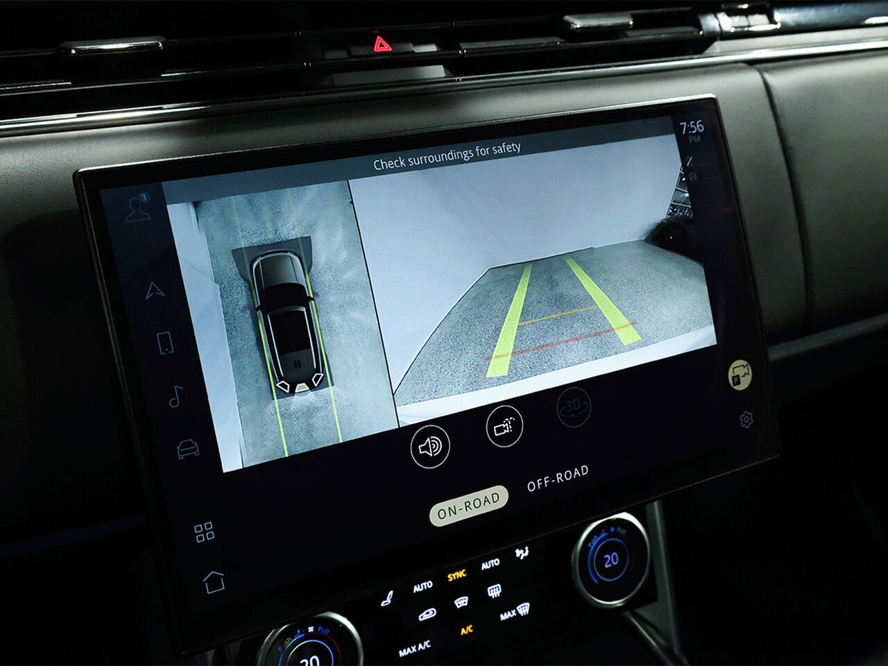 2022 Land Rover Range Rover White Saint-Eustache - photo #20